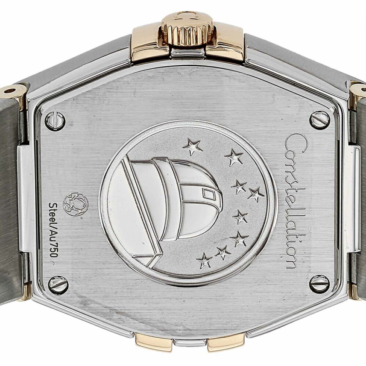 OMEGA オメガ コンステレーション / 123.20.27.60.58.003