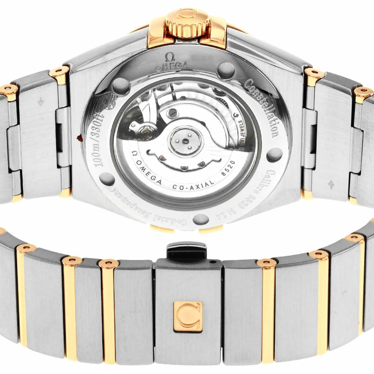 OMEGA オメガ コンステレーション / 123.20.31.20.13.001