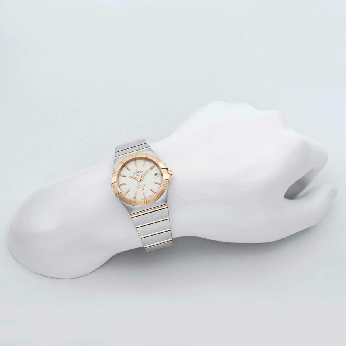 OMEGA オメガ コンステレーション / 123.20.35.20.02.005