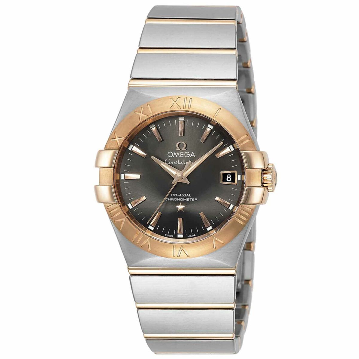 OMEGA オメガ コンステレーション / 123.20.35.20.06.002