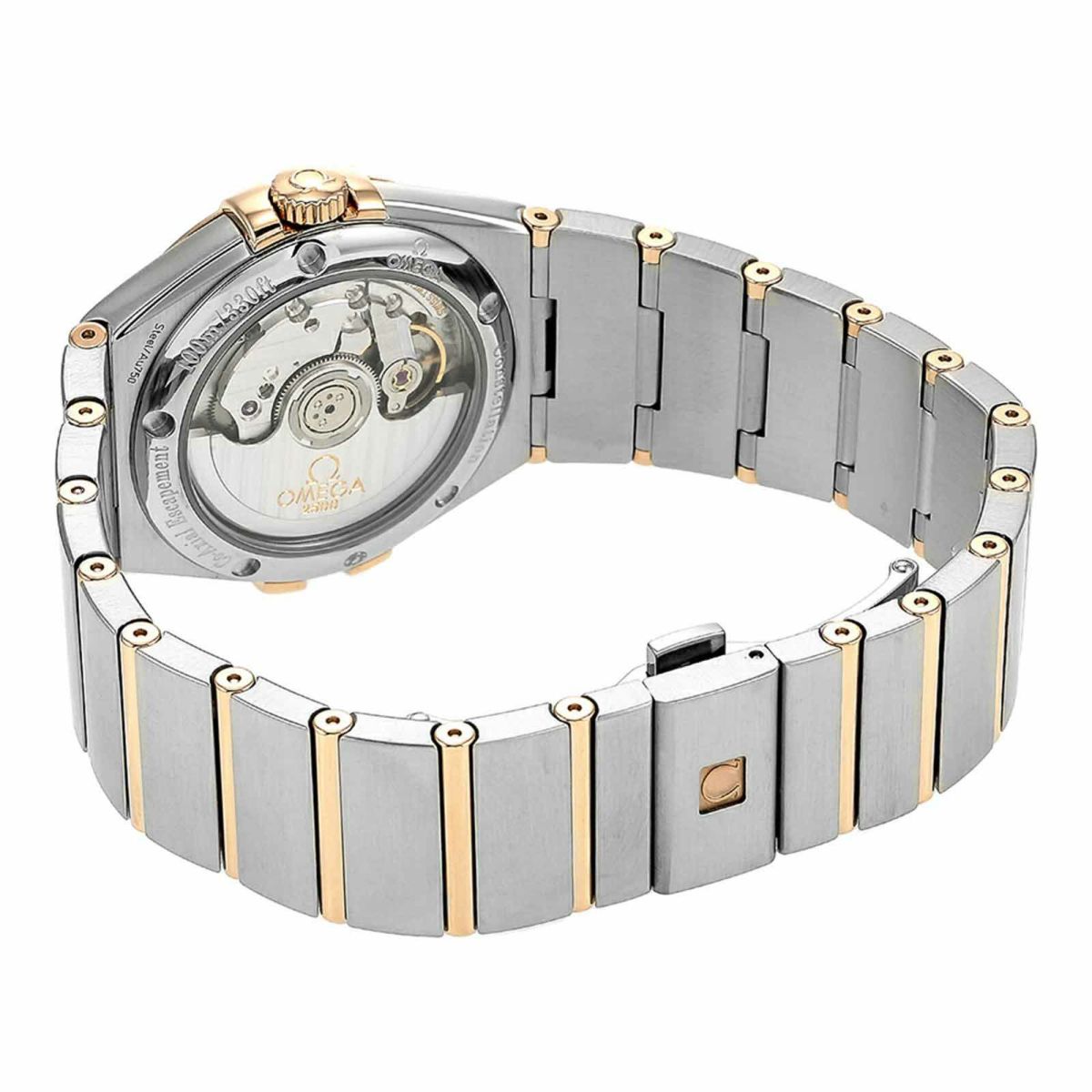 OMEGA オメガ コンステレーション / 123.20.35.20.06.002