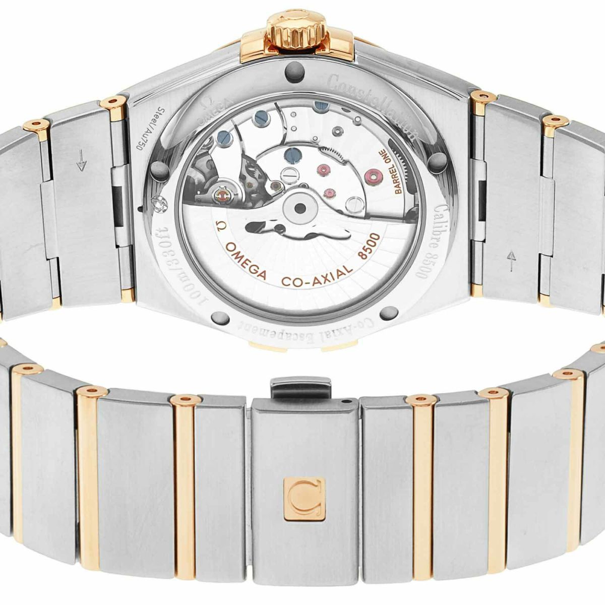 OMEGA オメガ コンステレーション / 123.20.38.21.06.002