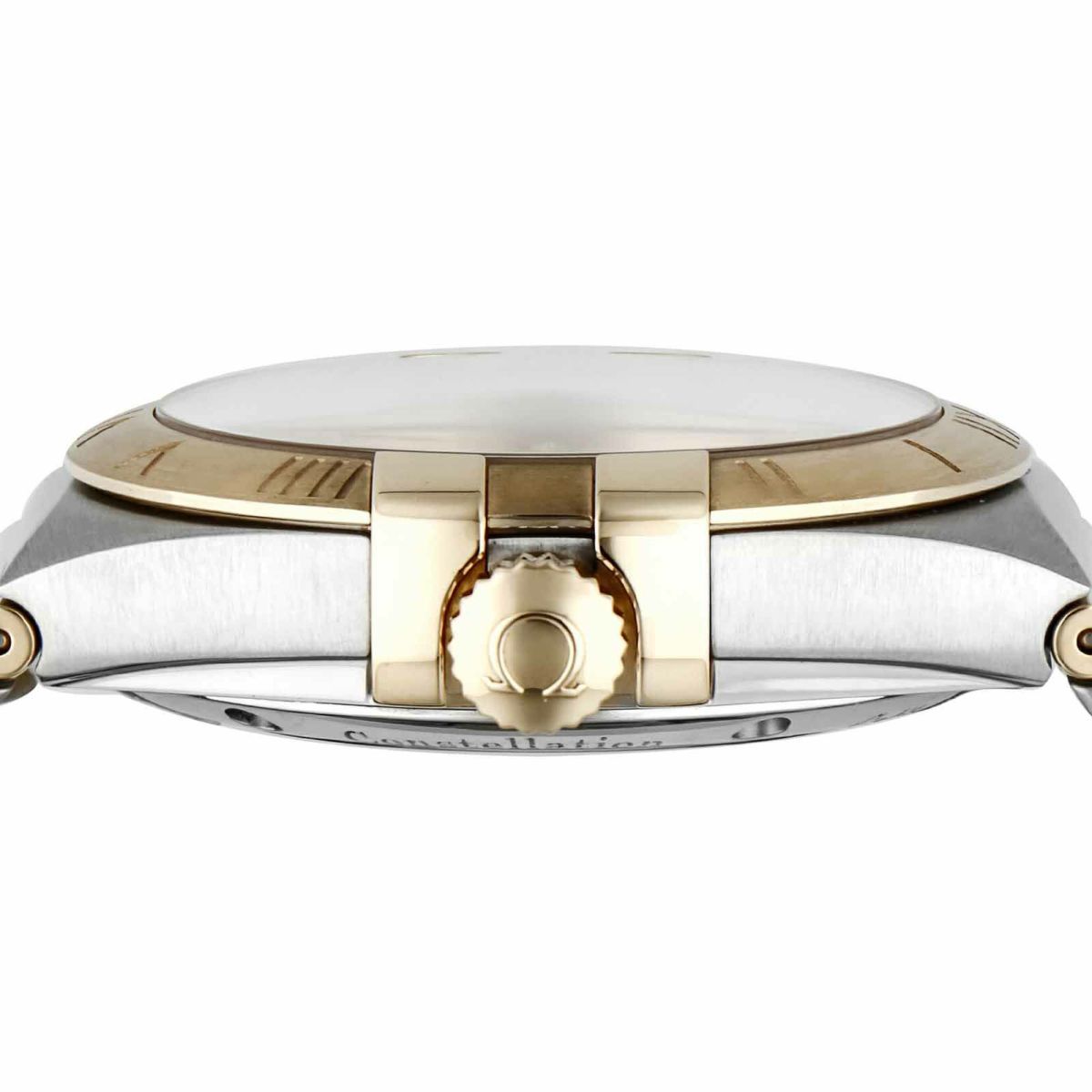 OMEGA オメガ コンステレーション / 123.20.38.21.08.002