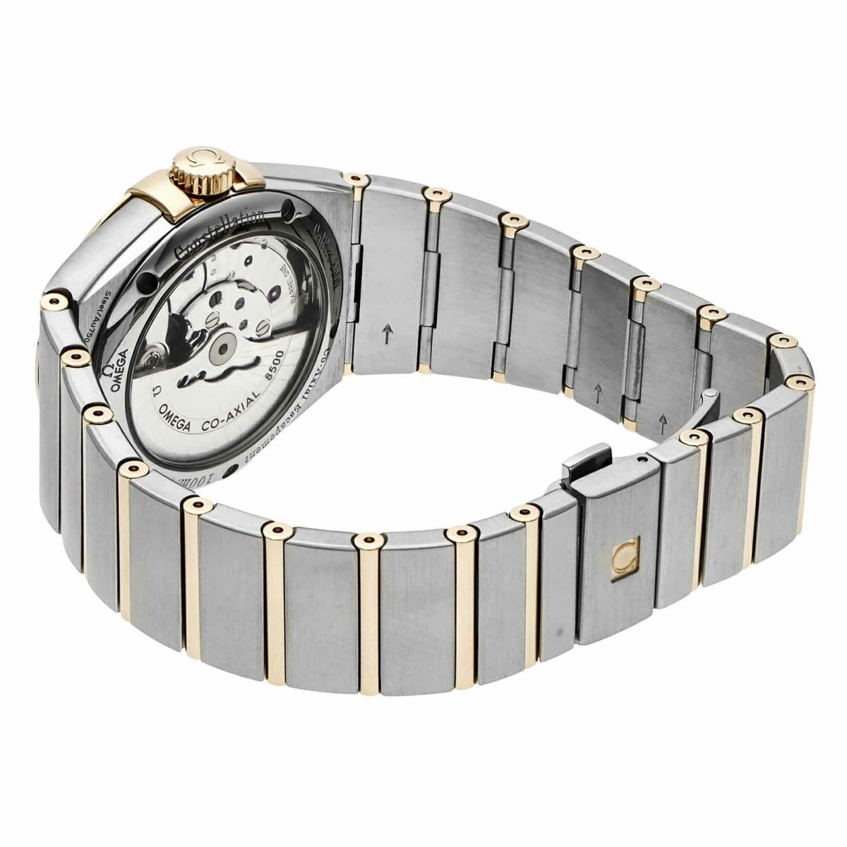 OMEGA オメガ コンステレーション / 123.20.38.21.08.002