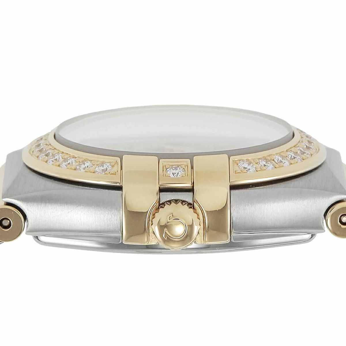 OMEGA オメガ コンステレーション / 123.25.24.60.55.004