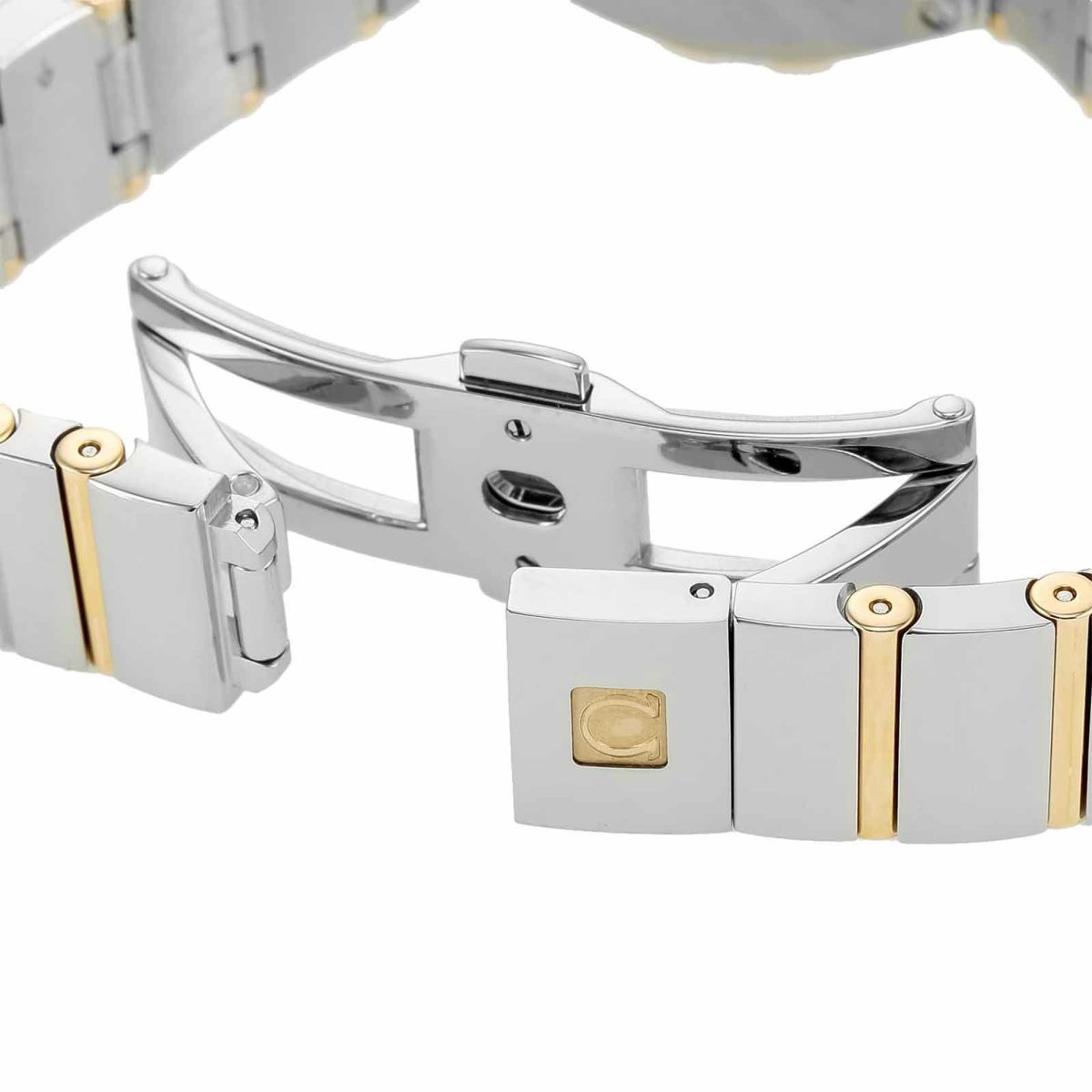 OMEGA オメガ コンステレーション / 123.25.24.60.55.007