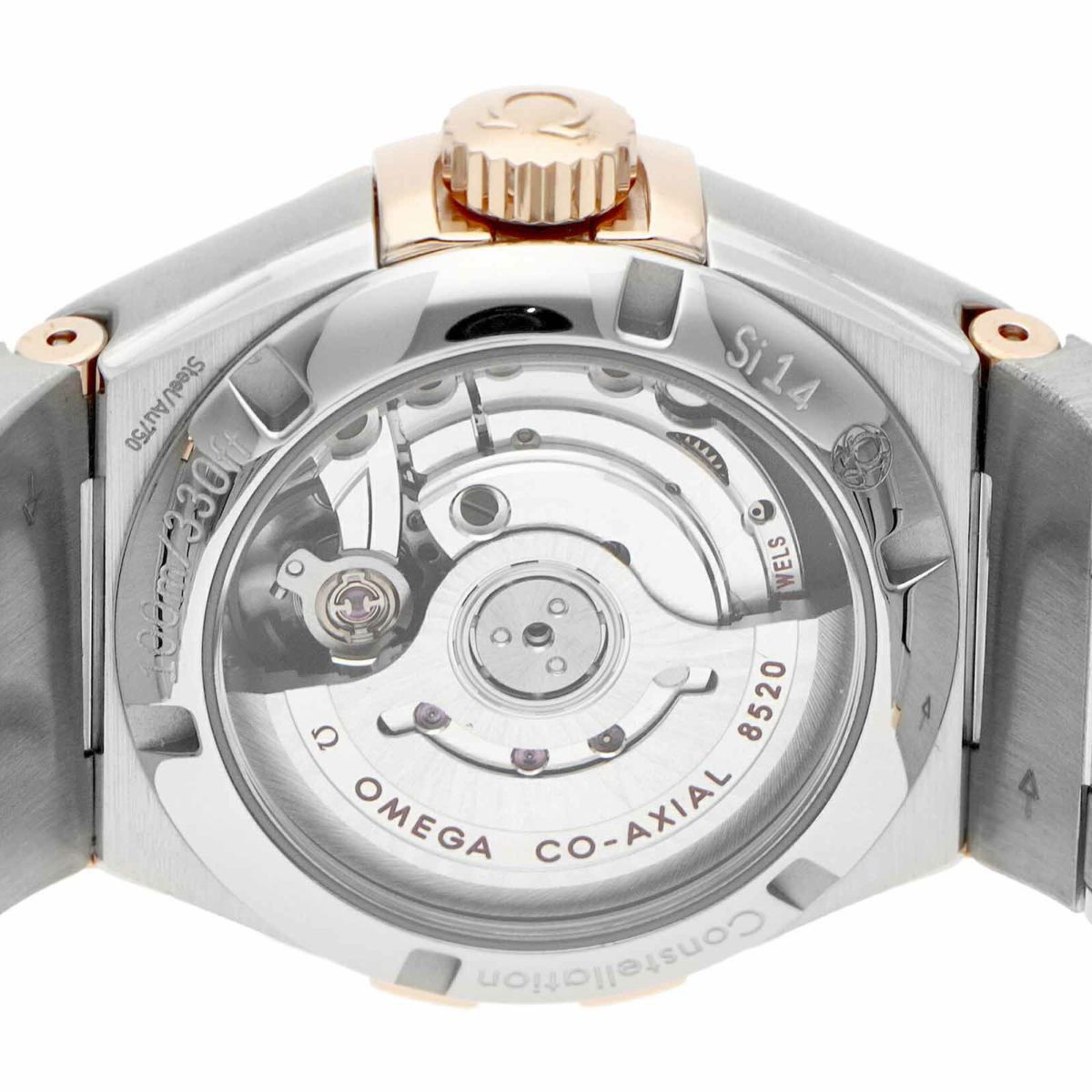 OMEGA オメガ コンステレーション / 123.25.27.20.57.004