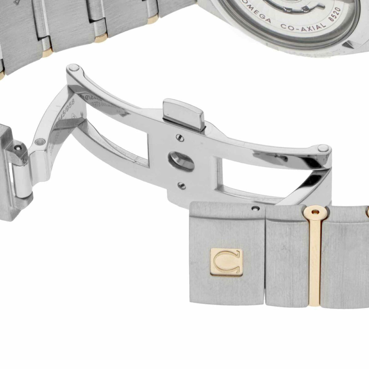 OMEGA オメガ コンステレーション プリュム / 123.25.27.20.57.005