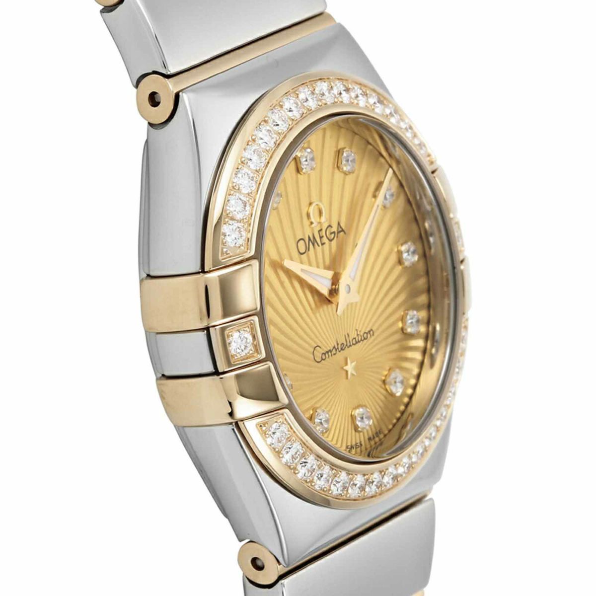 OMEGA オメガ コンステレーション / 123.25.27.60.58.002