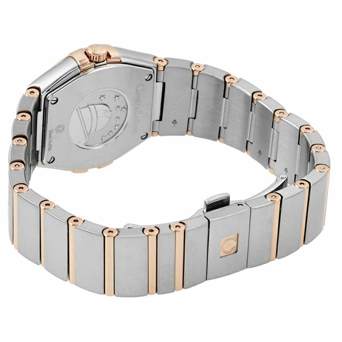 OMEGA オメガ コンステレーション / 123.25.27.60.63.001