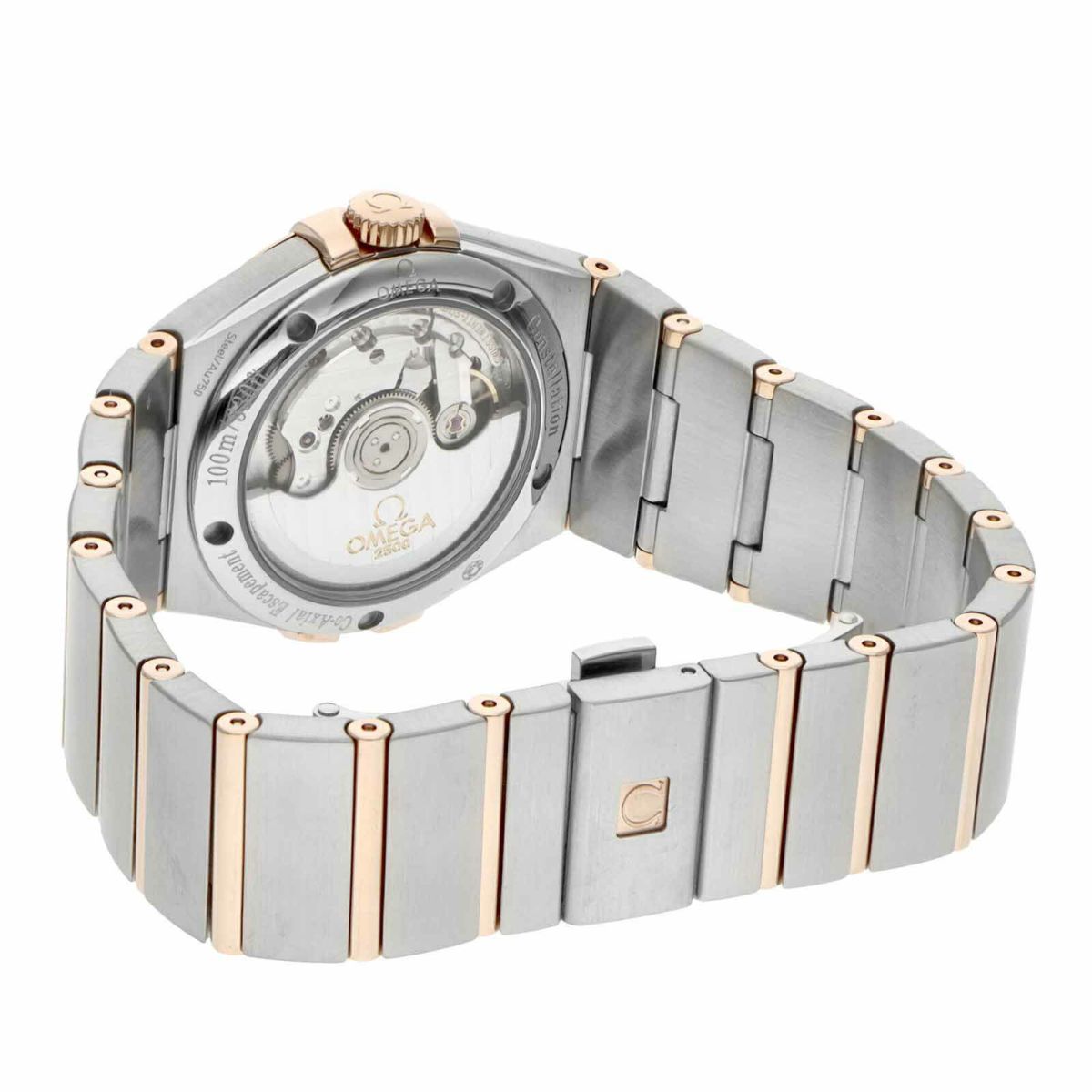 OMEGA オメガ コンステレーション / 123.25.35.20.63.001