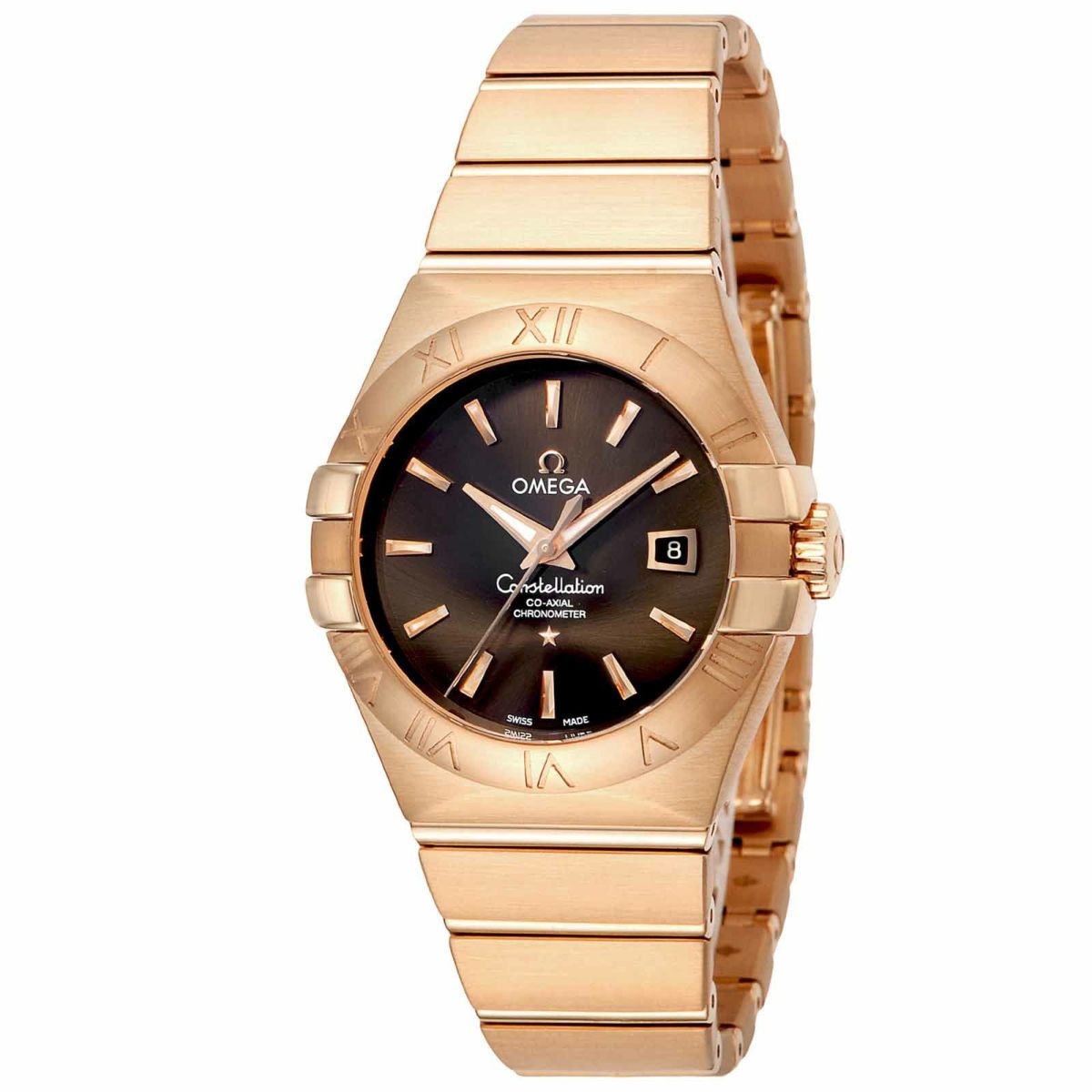 OMEGA オメガ コンステレーション / 123.50.31.20.13.001