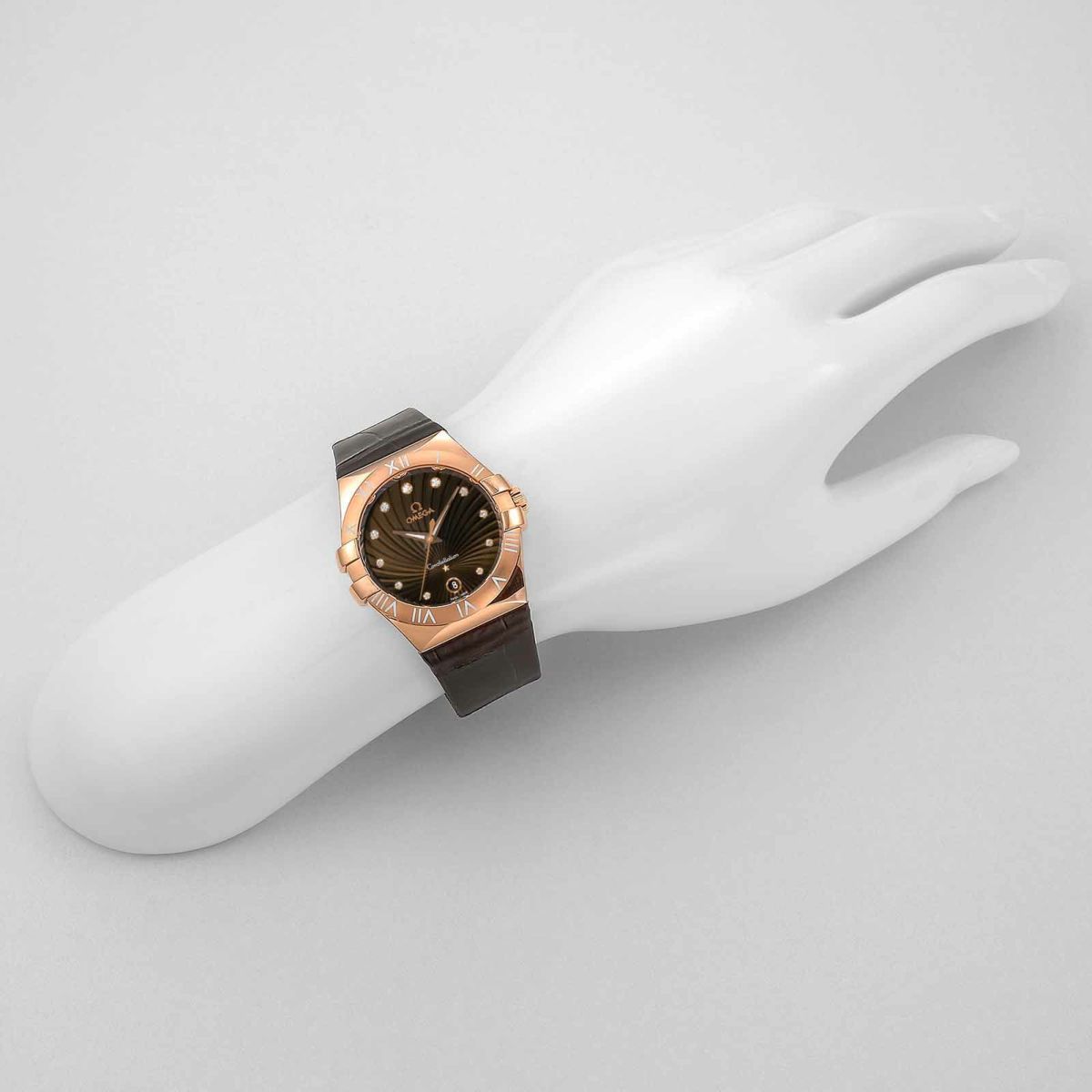 OMEGA オメガ コンステレーション / 123.53.35.60.63.001