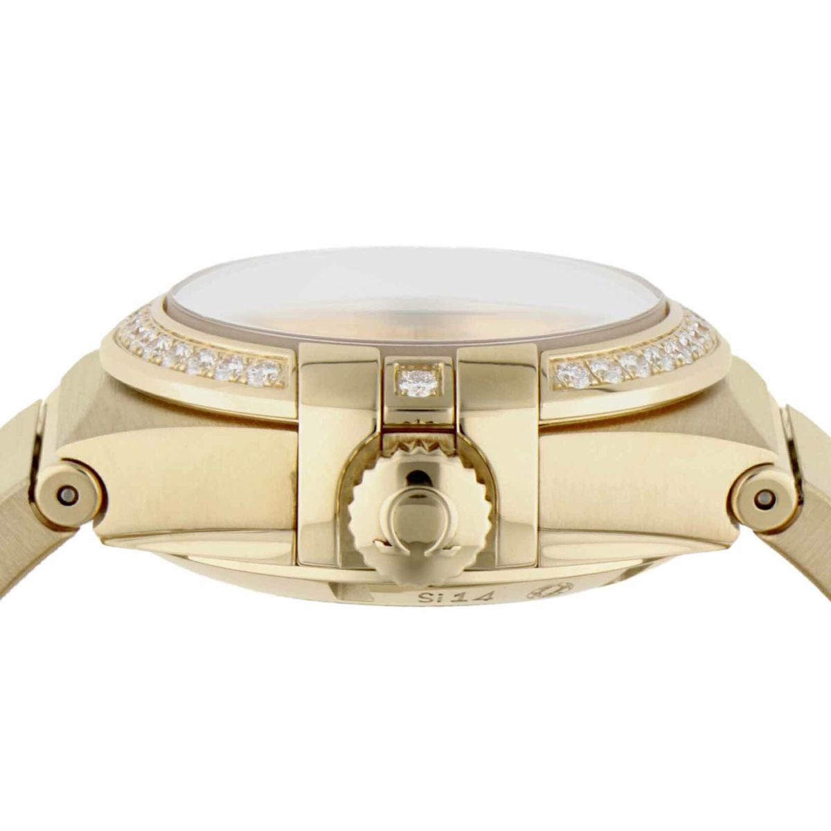 OMEGA オメガ コンステレーション / 123.55.27.20.55.002