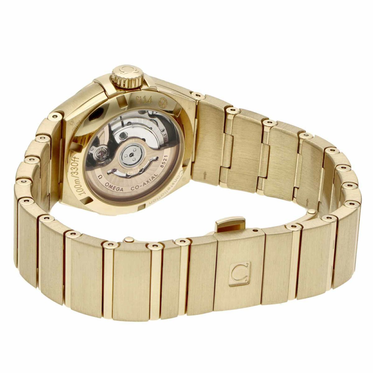 OMEGA オメガ コンステレーション / 123.55.27.20.55.002