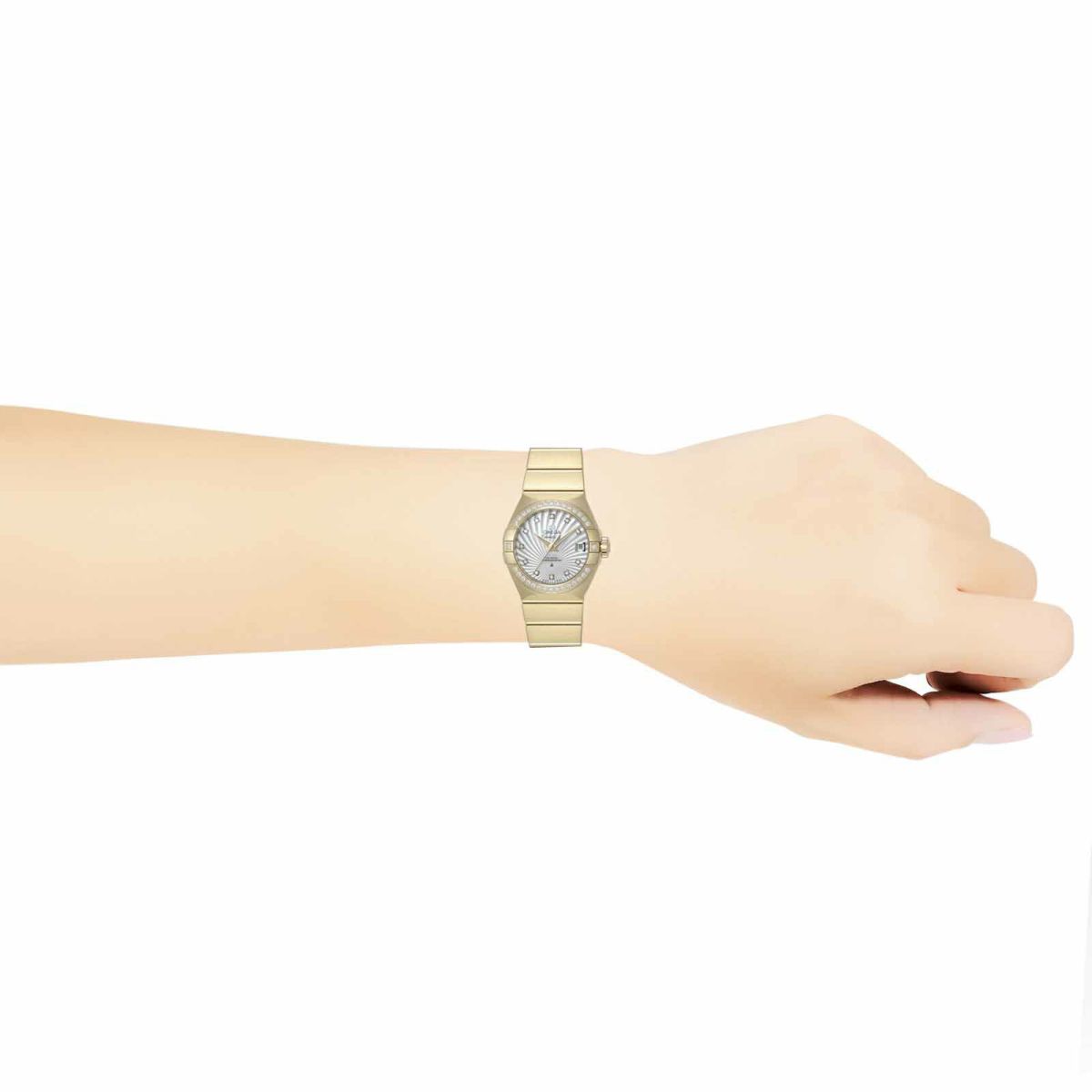 OMEGA オメガ コンステレーション / 123.55.27.20.55.002