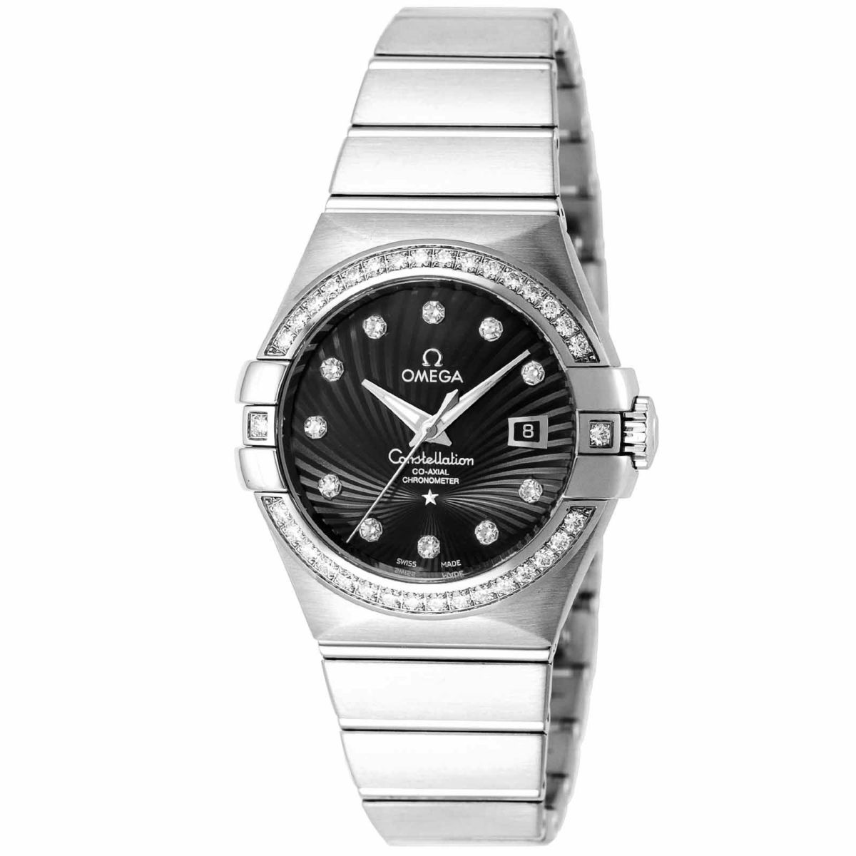 OMEGA オメガ コンステレーション / 123.55.31.20.51.001