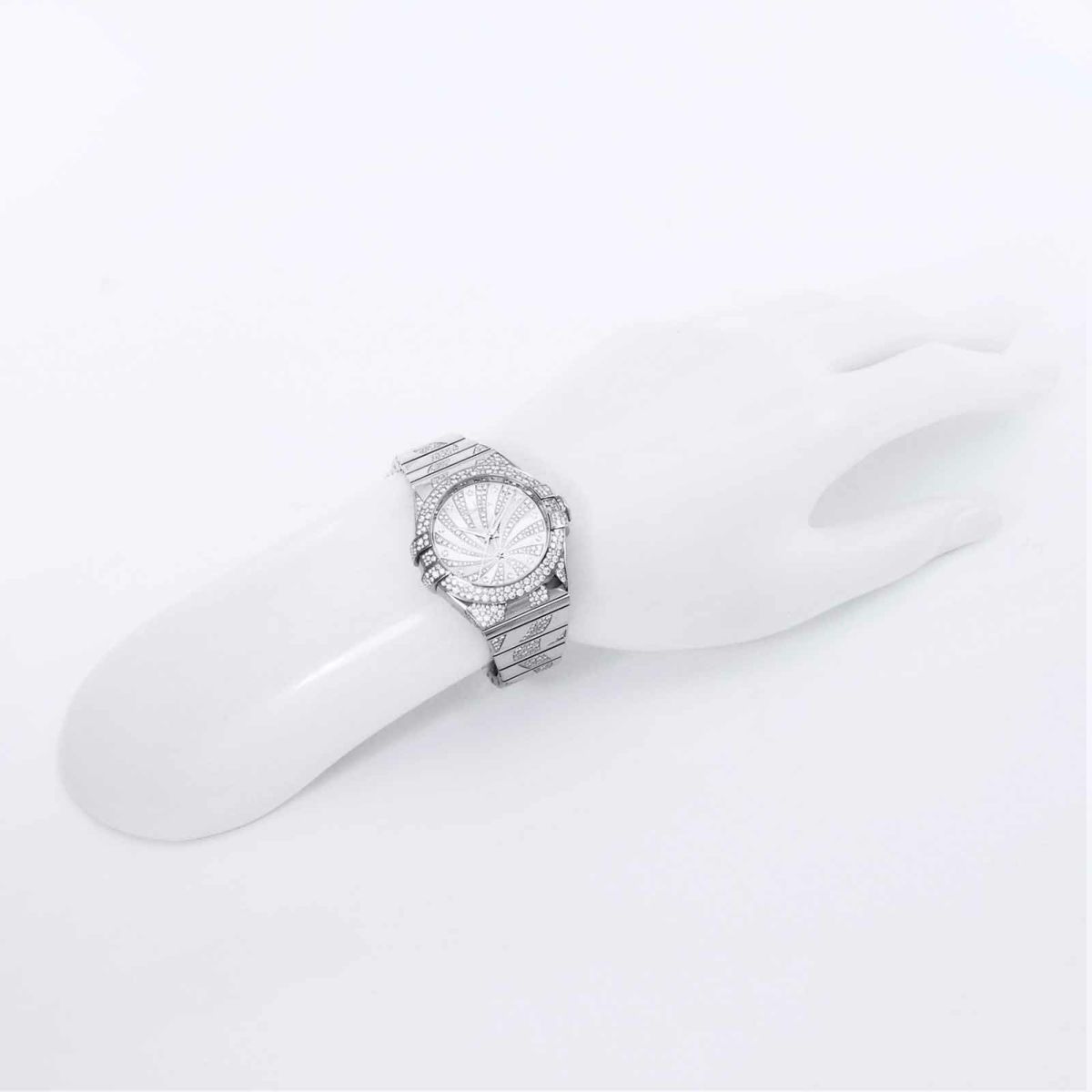 OMEGA オメガ コンステレーション / 123.55.31.20.55.009