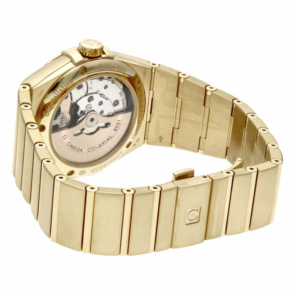 OMEGA オメガ コンステレーション / 123.55.38.21.52.002