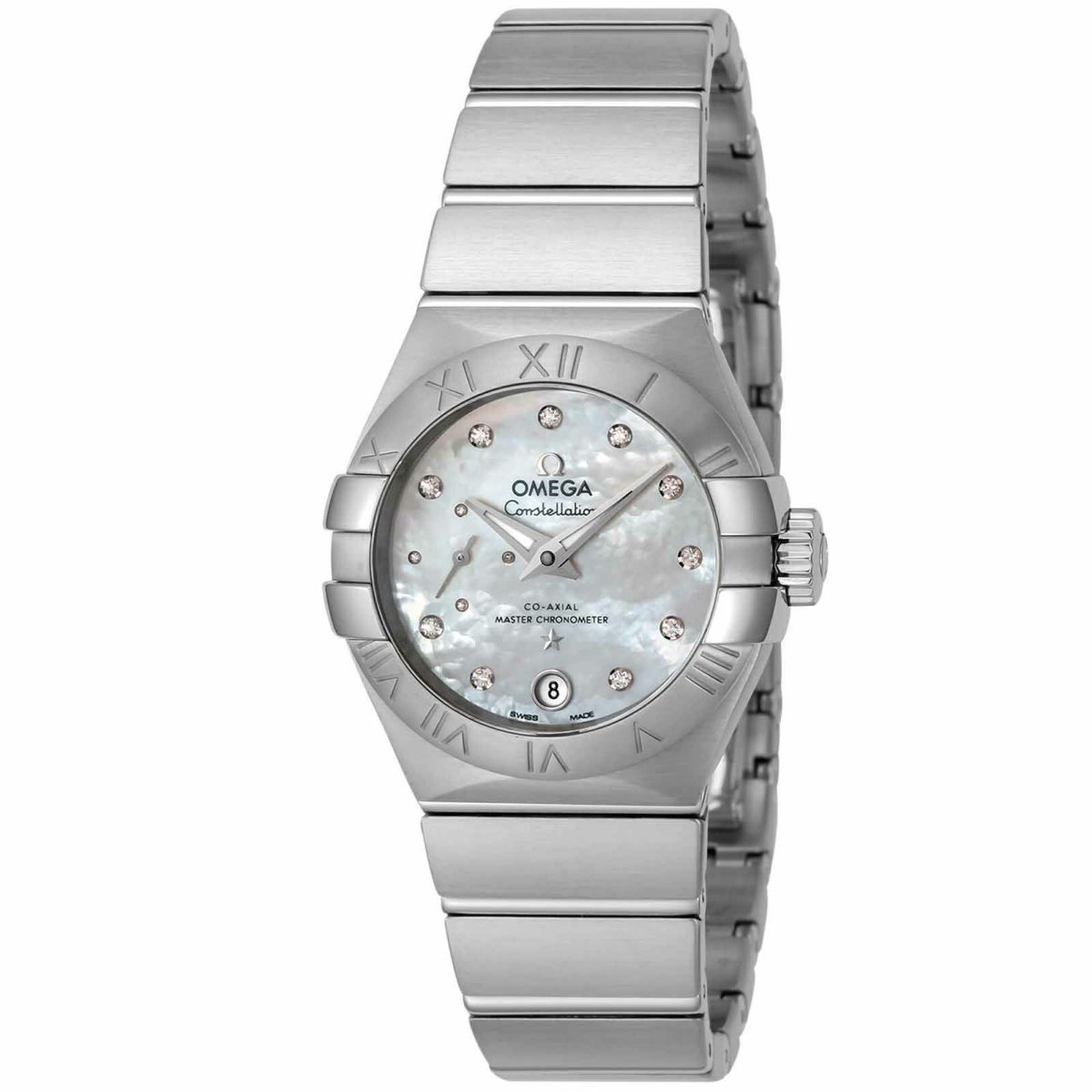 OMEGA オメガ コンステレーション / 127.10.27.20.55.001