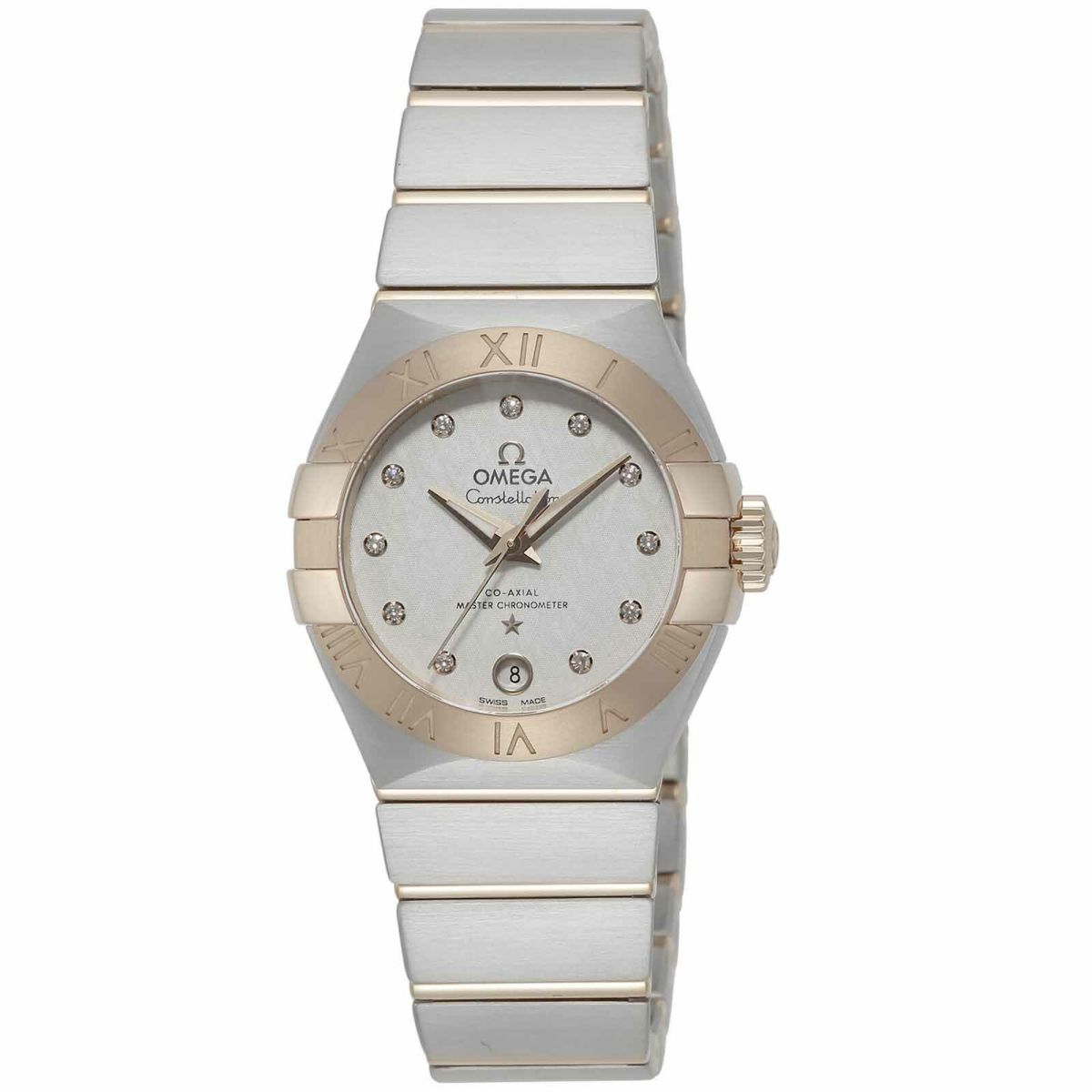 OMEGA オメガ コンステレーション / 127.20.27.20.52.001