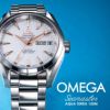OMEGA オメガ シーマスター アクアテラ / 231.10.39.22.02.001