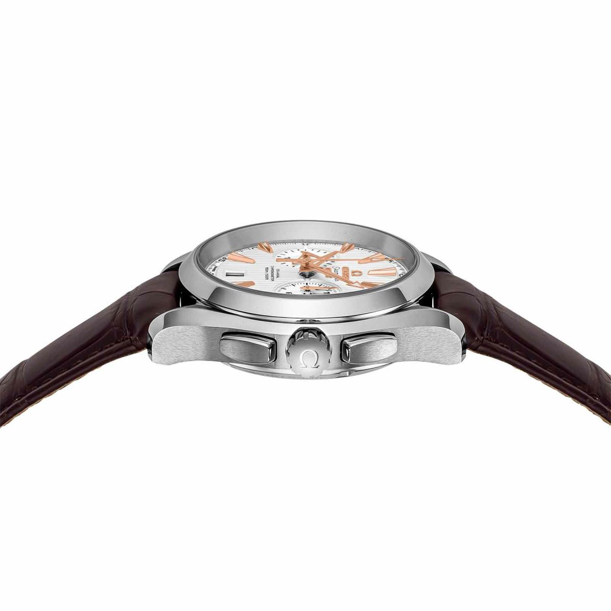 OMEGA オメガ シーマスター アクアテラ / 231.13.43.52.02.001