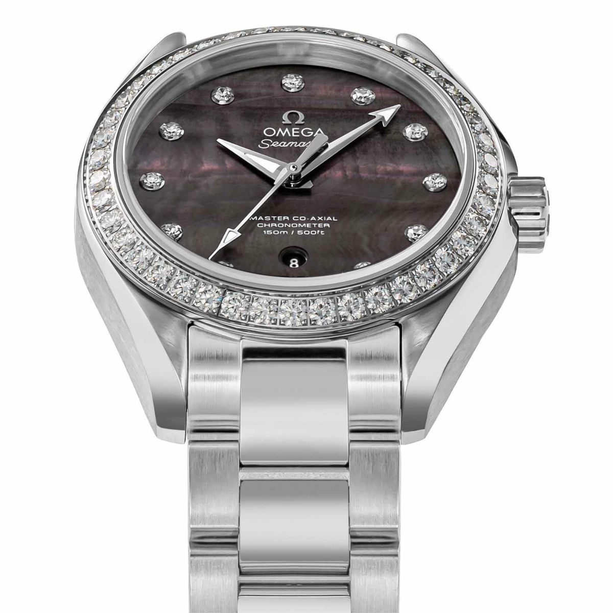 OMEGA オメガ シーマスター アクアテラ / 231.15.34.20.57.001