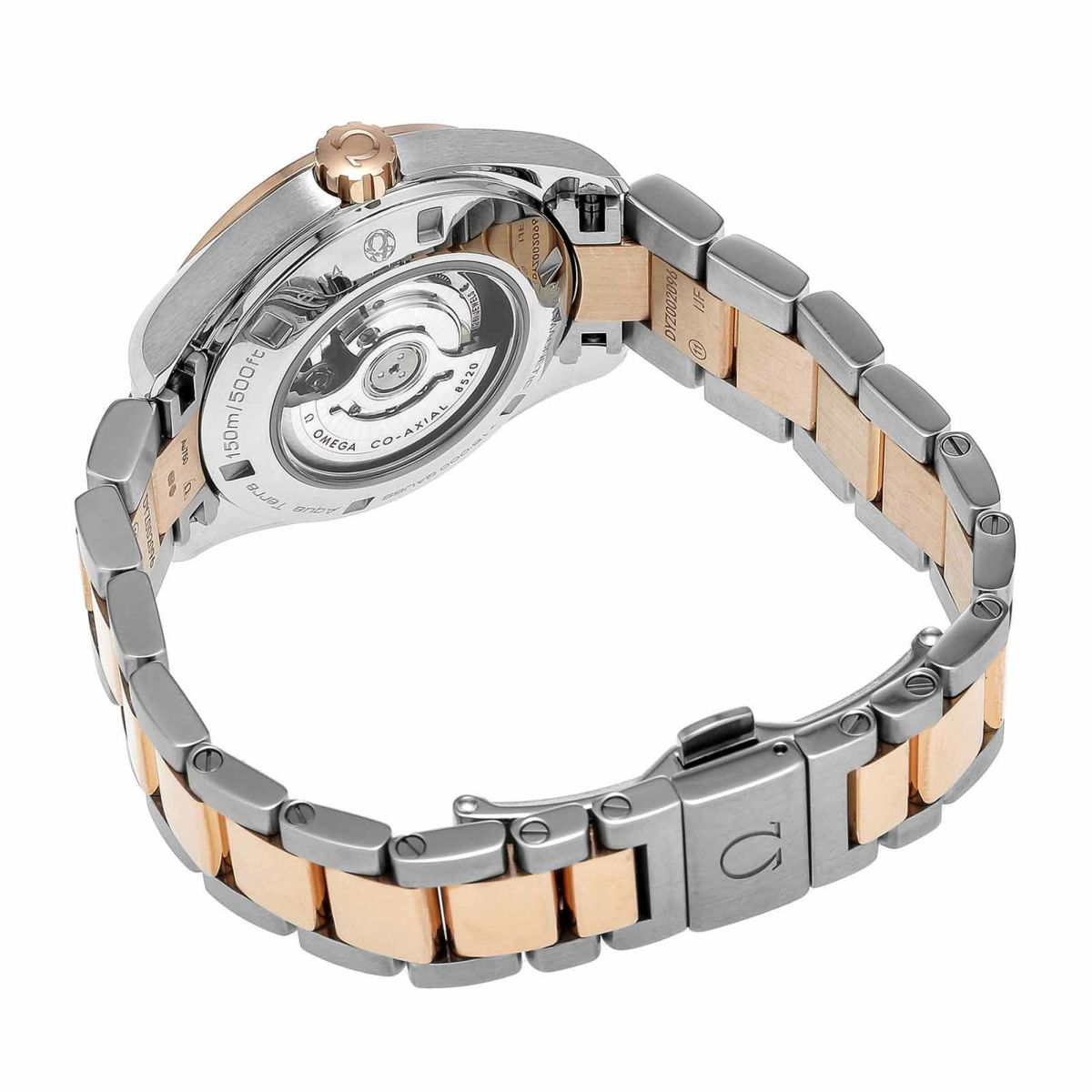 OMEGA オメガ シーマスター アクアテラ / 231.20.34.20.55.001