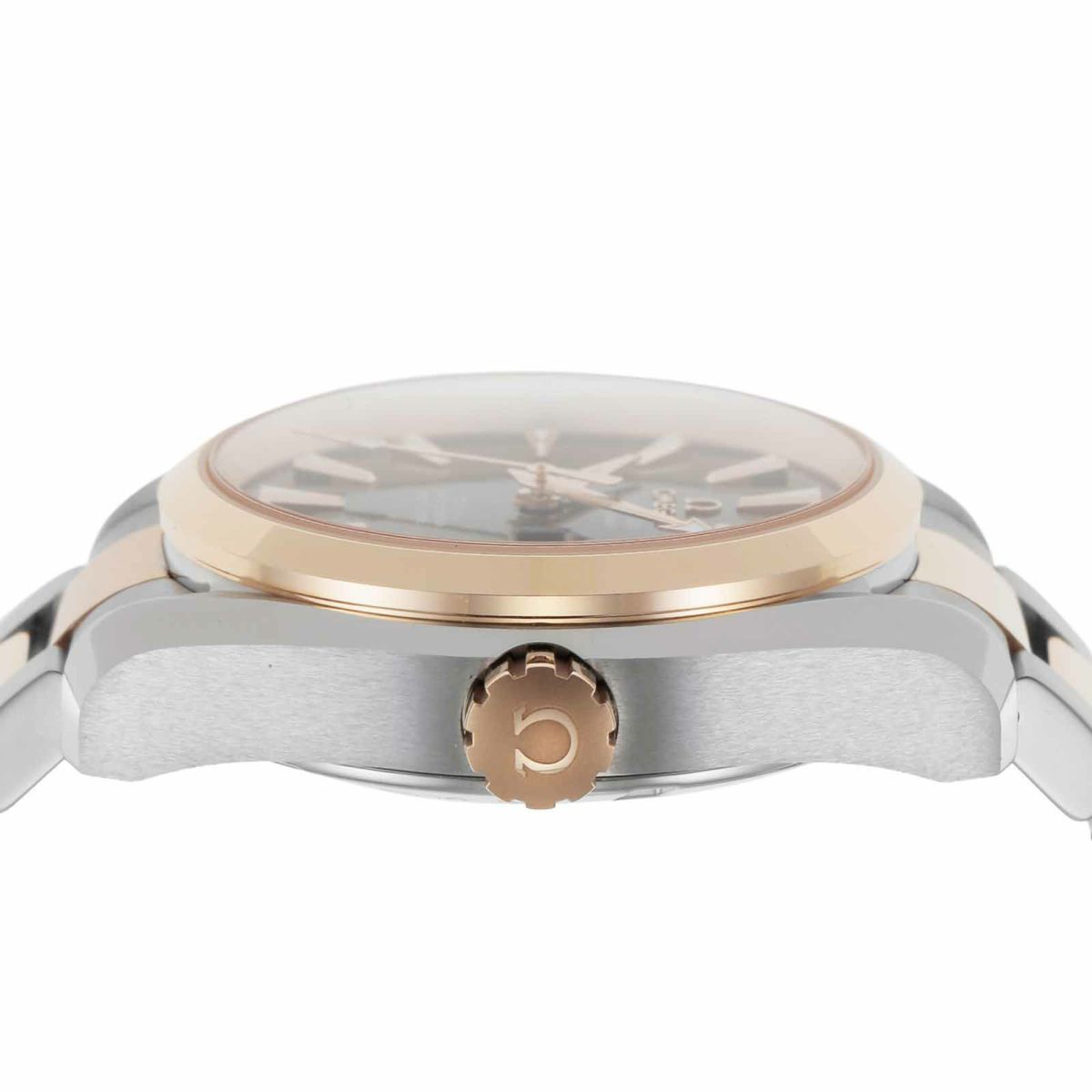 OMEGA オメガ シーマスター アクアテラ / 231.20.39.22.06.001