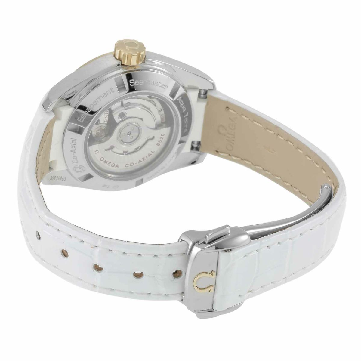 OMEGA オメガ シーマスター アクアテラ / 231.23.30.20.55.002