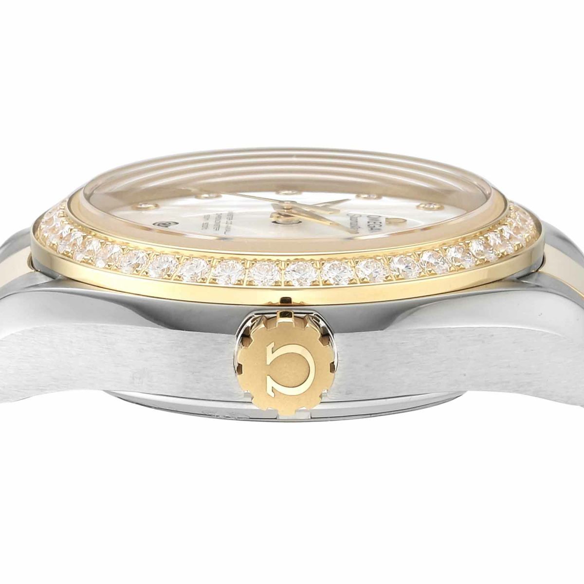 OMEGA オメガ シーマスター アクアテラ / 231.25.34.20.55.006