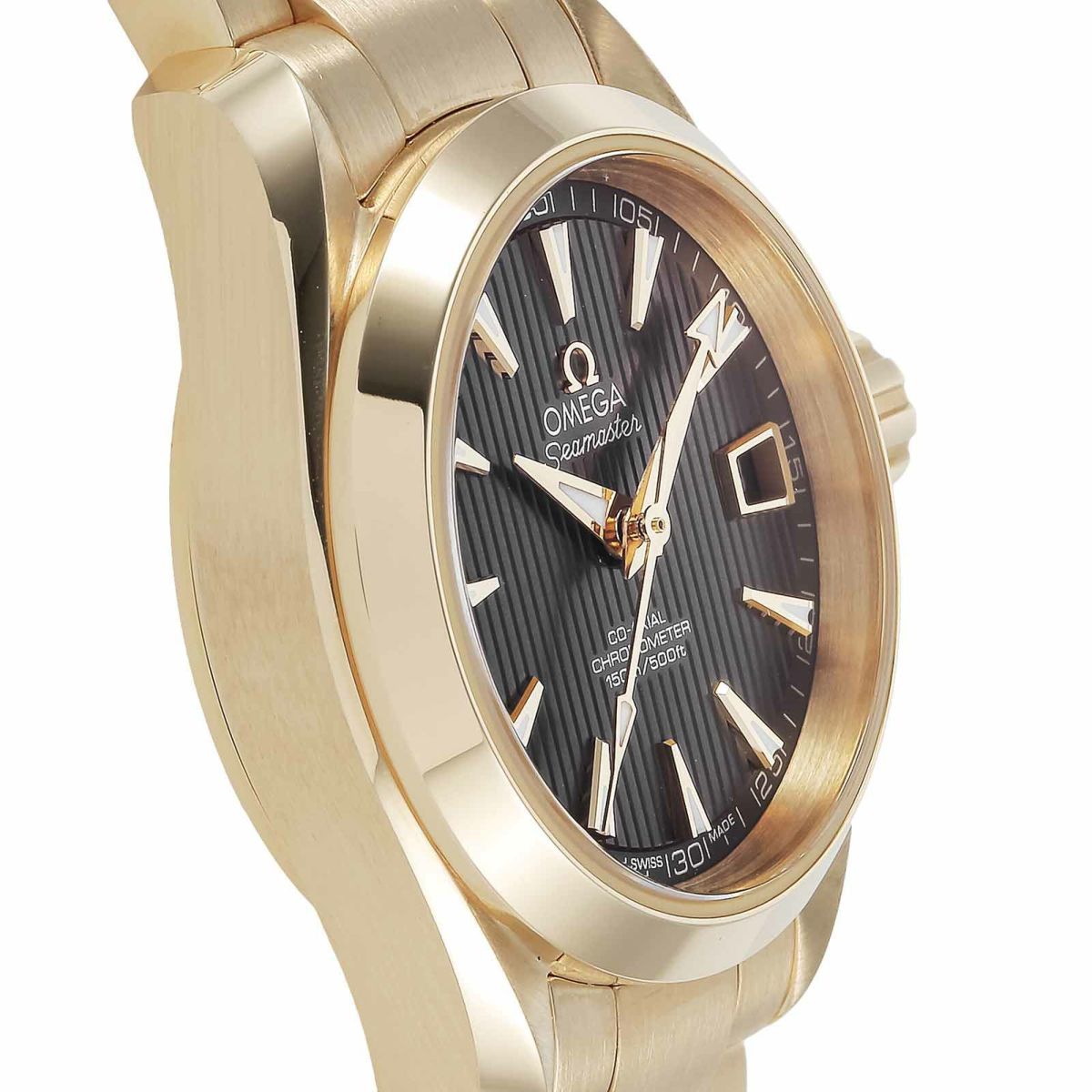 OMEGA オメガ シーマスター アクアテラ / 231.50.30.20.06.002