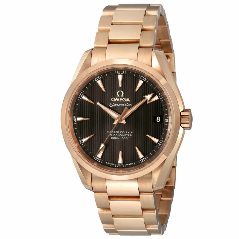 シーマスター アクアテラ[231.20.39.21.06.003] Seamaster Aqua