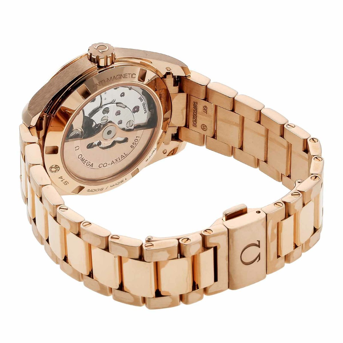 OMEGA オメガ シーマスター アクアテラ / 231.50.39.22.06.001