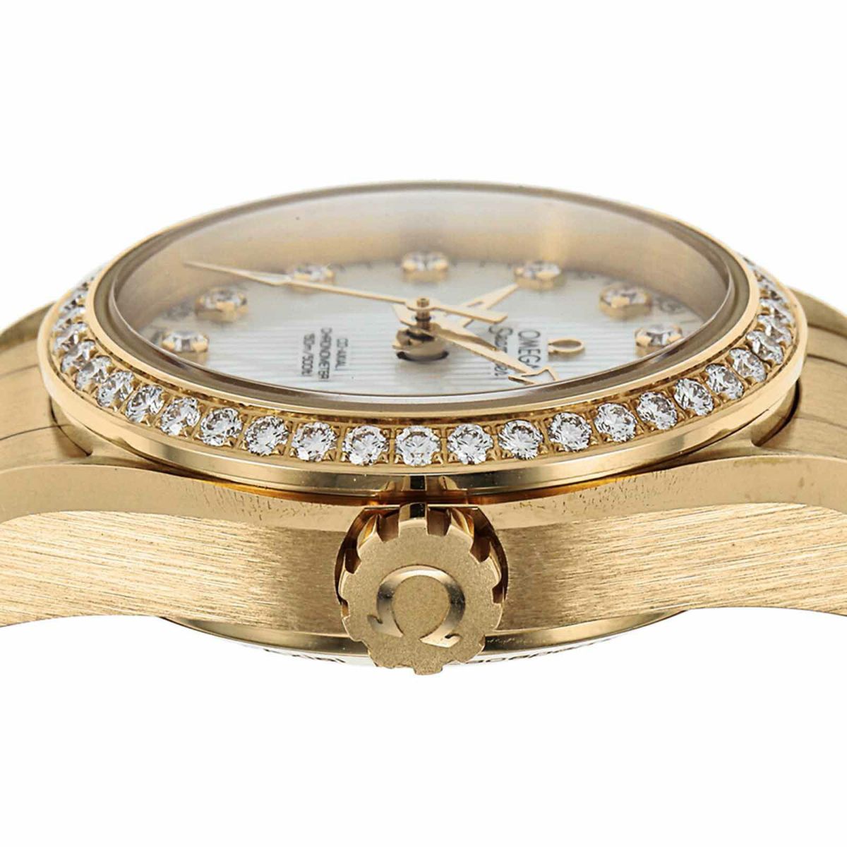 OMEGA オメガ シーマスター アクアテラ / 231.55.30.20.55.002