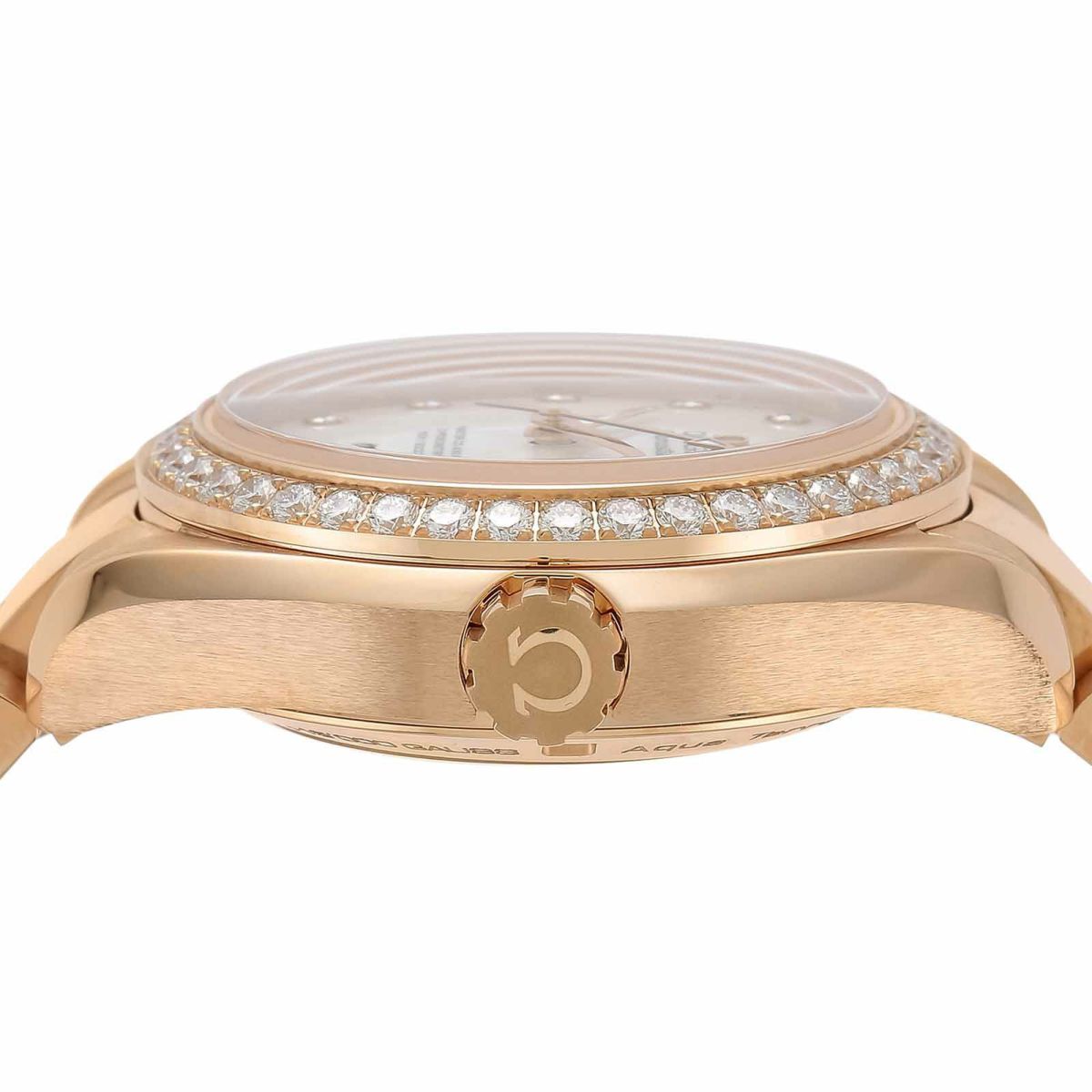 OMEGA オメガ シーマスター アクアテラ / 231.55.34.20.55.003