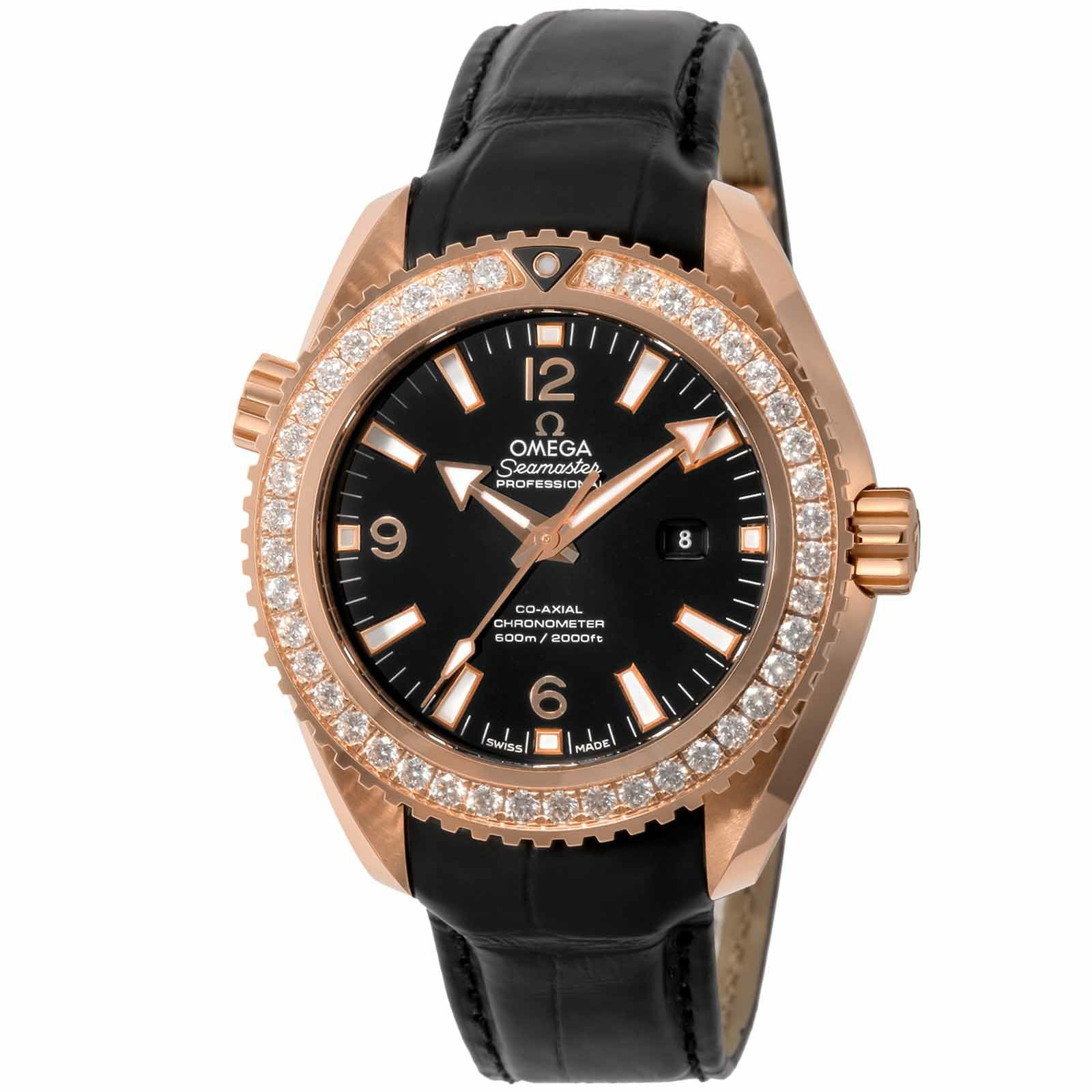 オメガ シーマスター 232.33.38.20.04.001 Omega Seamaster Planet Ocean 232.33.38.20.04.001 | Ref