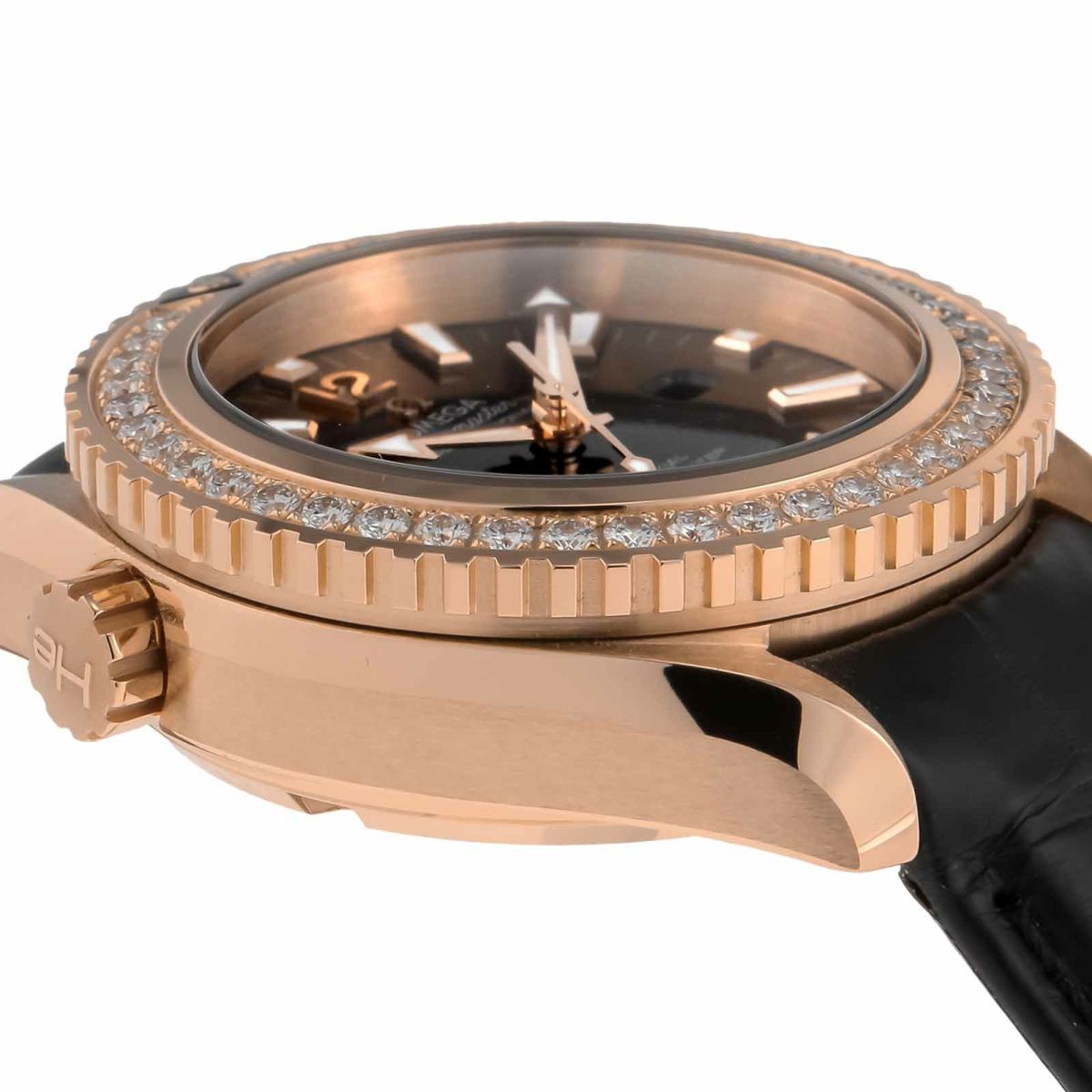 OMEGA オメガ シーマスター プラネットオーシャン / 232.58.38.20.01.001