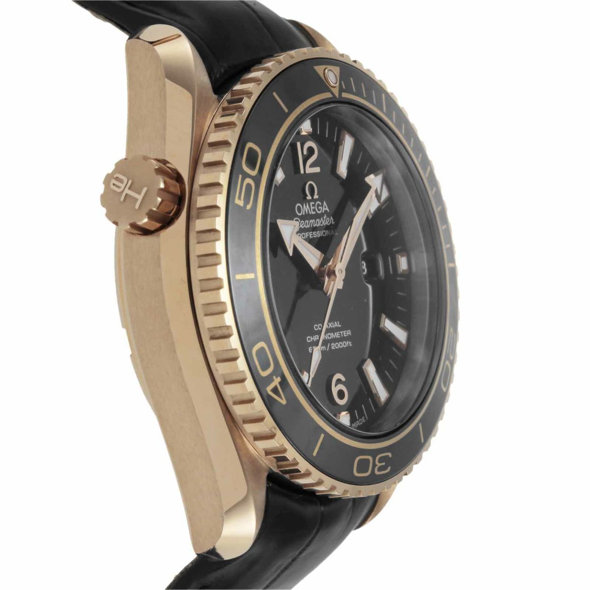 OMEGA オメガ シーマスター プラネットオーシャン / 232.63.38.20.01.001