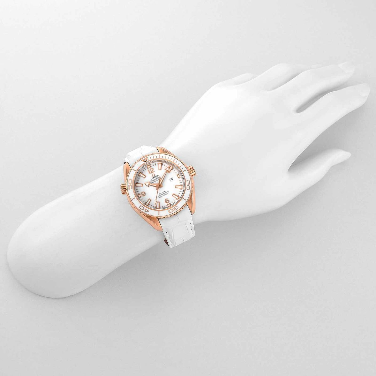 OMEGA オメガ シーマスター プラネットオーシャン / 232.63.38.20.04.001