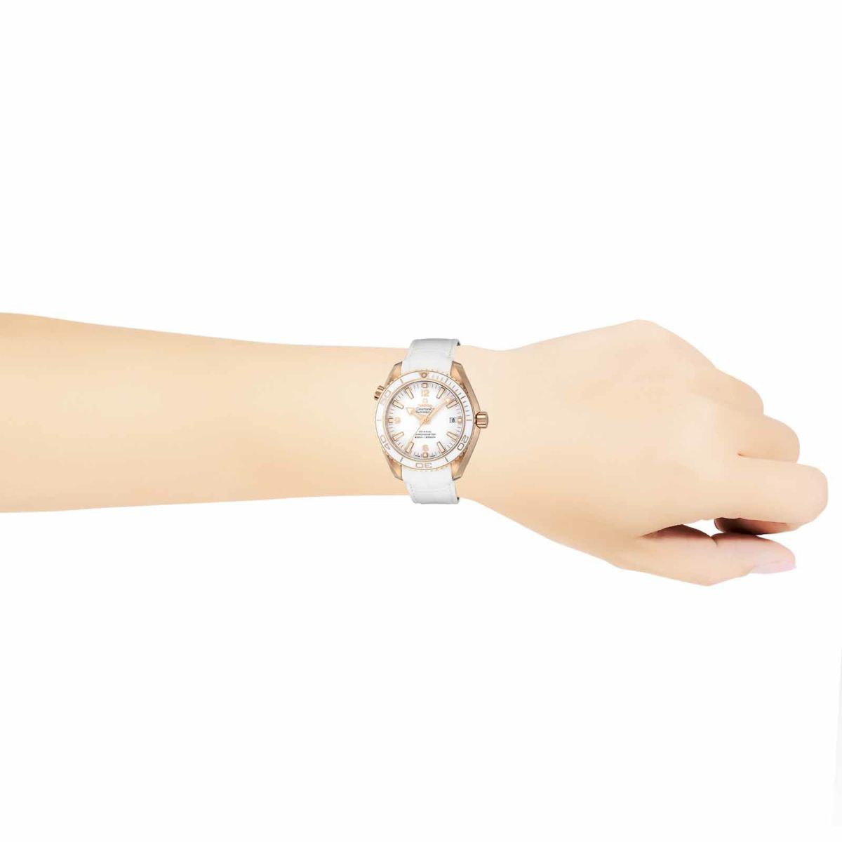 OMEGA オメガ シーマスター プラネットオーシャン / 232.63.42.21.04.001