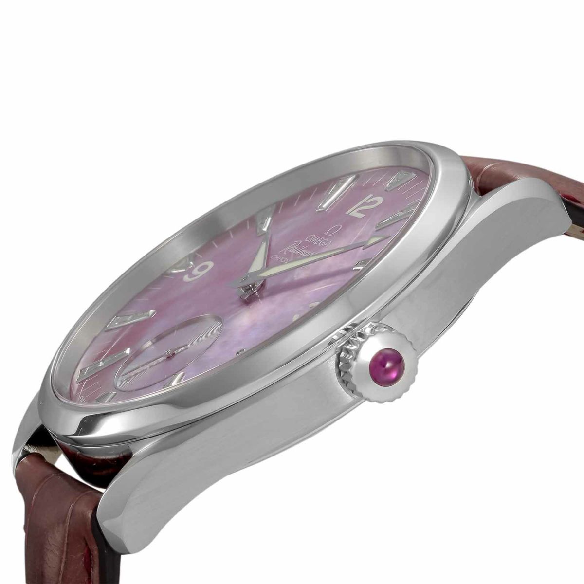 OMEGA オメガ シーマスター レイルマスター / 2806.77.40