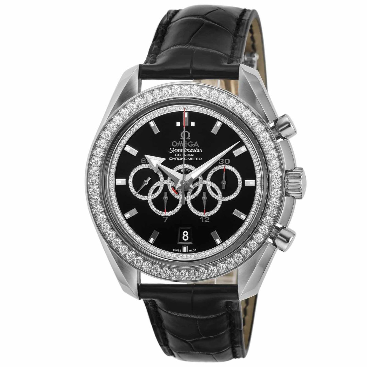 OMEGA オメガ スピードマスター / 321.58.44.52.51.001X