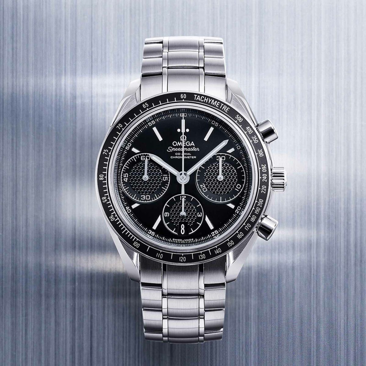 OMEGA オメガ スピードマスター / 326.30.40.50.01.001