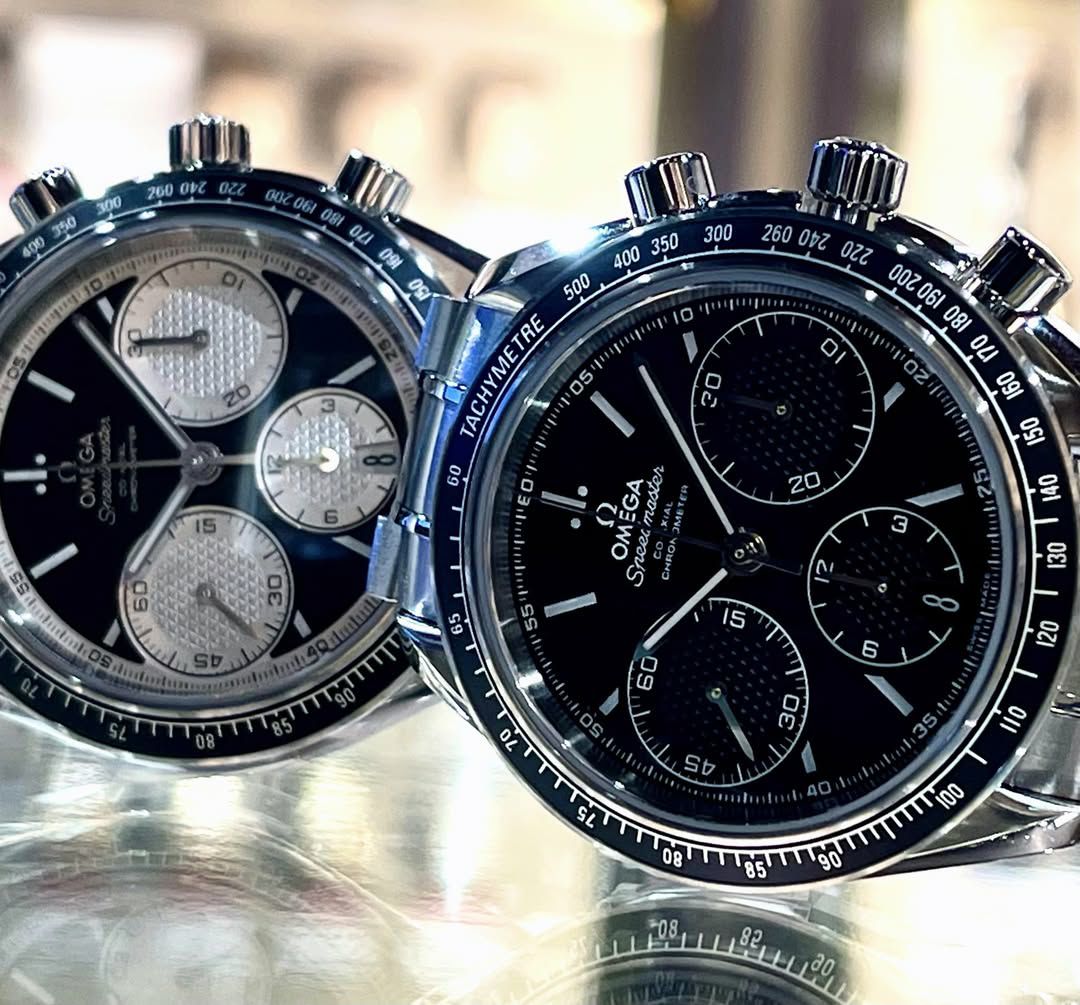 OMEGA オメガ スピードマスター / 326.30.40.50.01.001