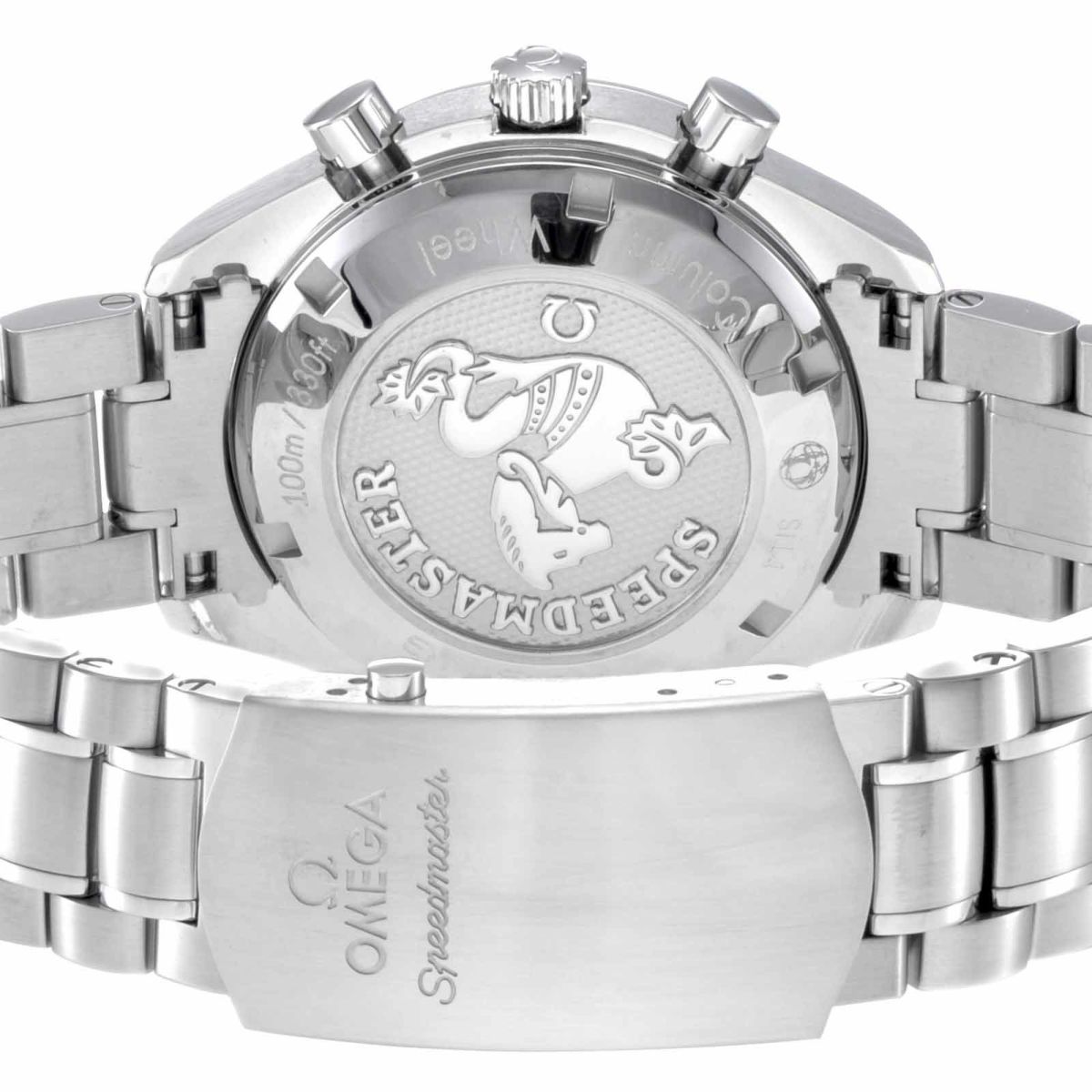 OMEGA オメガ スピードマスター / 326.30.40.50.01.002