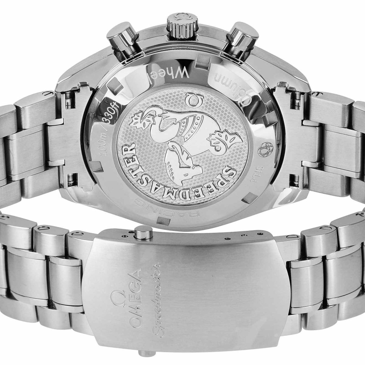 OMEGA オメガ スピードマスター / 326.30.40.50.03.001