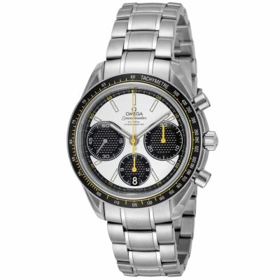 オメガ スピードマスター 腕時計 OMS-33120425102001  5