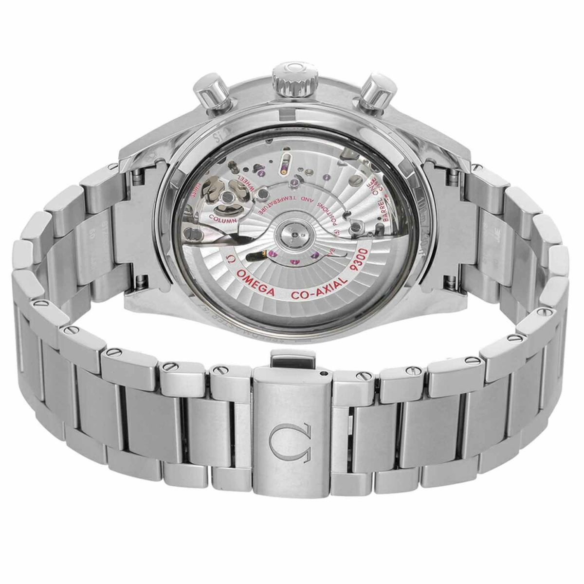 OMEGA オメガ スピードマスター / 331.10.42.51.01.002